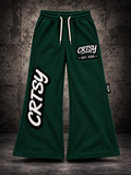 Rich Off Respect Fleece Pants